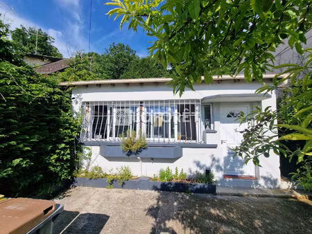 maison à champagne-sur-seine 2 pièces 40m²
