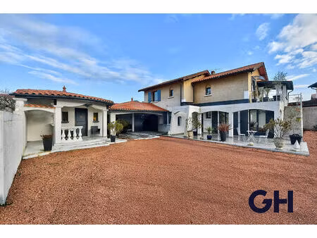 maison 205 m² - la boisse