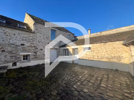 demeure de prestige au coeur du châtelet-en-brie 8 pièce(s)