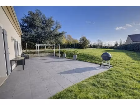 maison à vendre 6 pièces marines (95)