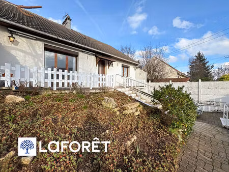 maison à vendre à morsang sur orge - référence 15588