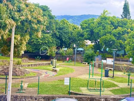 maison de 200 m² à saint-denis