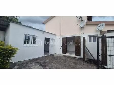 maison de 96 m² à saint-philippe