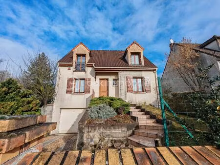 maison de 90 m² à thorigny-sur-marne