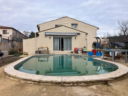 maison tourrettes 10 pièce(s) 300 m2