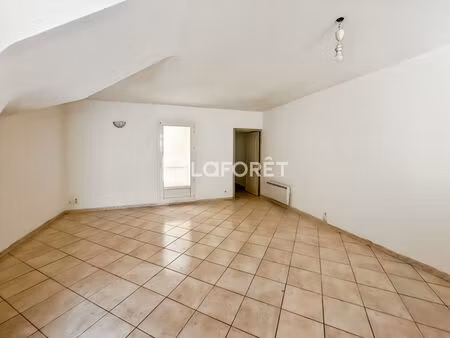 maison 4 pièces 80m2 marguerittes