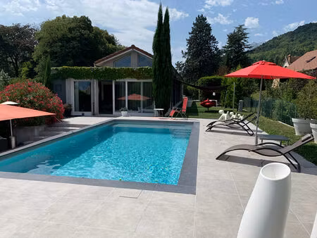 vente maison 5 pièces 163 m² seyssins (38180)