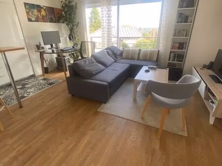 appartement bagneux 2 pièce(s) 37.66 m2