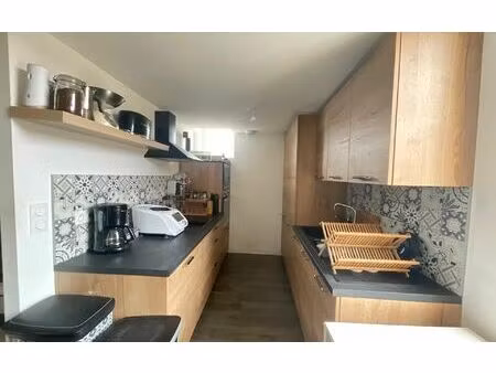 appartement la boisse 60 m² t-3 à vendre  193 000 €