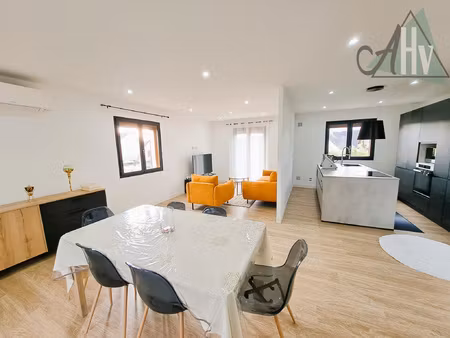 exclusivite - malay le grand (89) - pavillon rénové de 130 m