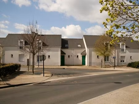 maison t4 nantes jules verne - 77.33 m2 969 euros