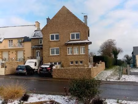 vente maison à plessala (22330) : à vendre / 150m² plessala