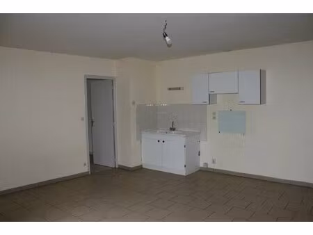 appartement f2 aubigné racan