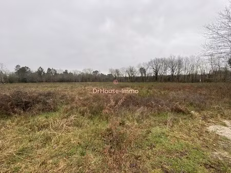 vente terrain 31700 m² à saint-médard-en-jalles (33160)  1 470 000 €
