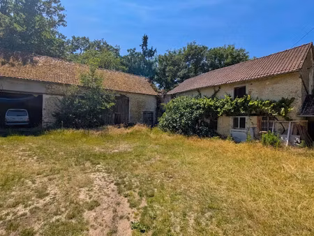 vente maison 4 pièces à montfort-l'amaury (78490)  299 000 €