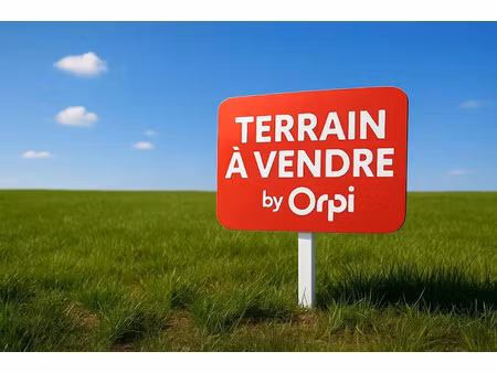 vente terrain à metz (57000)  100 000 €