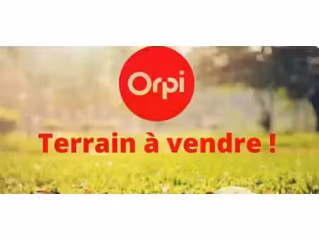 vente terrain 1900 m² à quint-fonsegrives (31130)  294 000 €