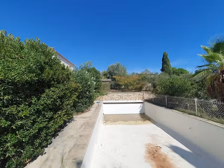 vente terrain 785 m² à aujargues (30250)  169 000 €