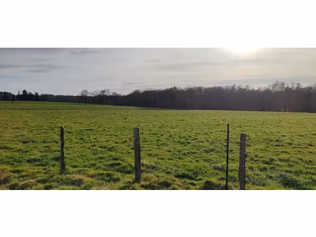 vente terrain 840 m² à dompierre-sur-veyle (01240)  112 000 €