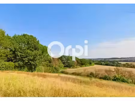 vente terrain 1538 m² à quint-fonsegrives (31130)  283 500 €