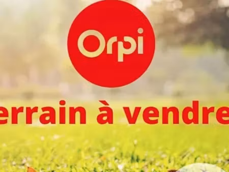 vente terrain à batir 1900 m² à quint-fonsegrives (31130)  294 000 €