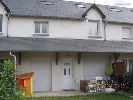 maison residence securisee