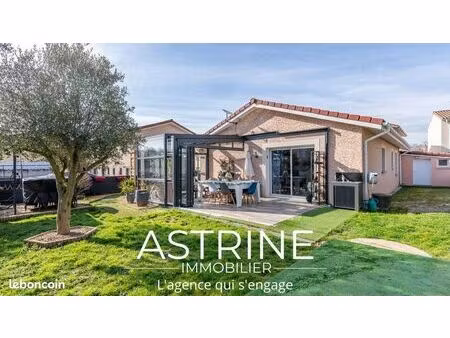 maison 5 pièces 80 m²