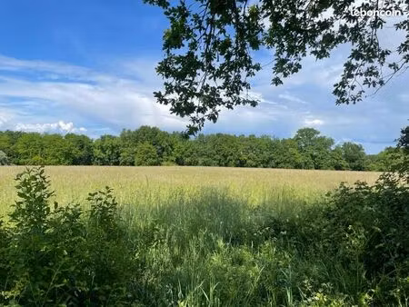 terrain 1 210 m² lege cap ferret