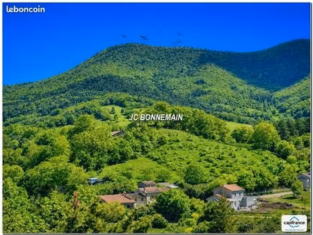 terrain 2 936 m² combovin