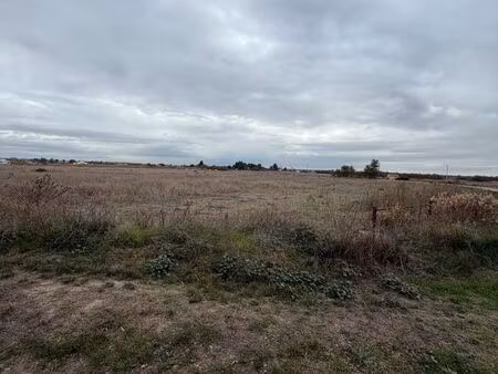 terrain agricole 3 5 ha