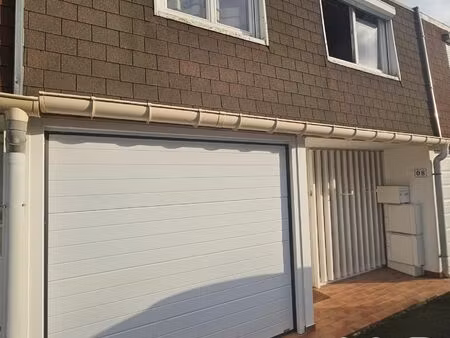 vente maison 4 pièces 80 m² parmain (95620)