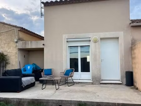 appartement avec mezzanine