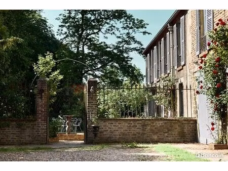 loue charmant t2 meublé 55 m2  950 euros à cormeilles en vexin proche pontoise. 40 min de 