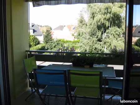 haguenau appartement 3 pièces 74 m2