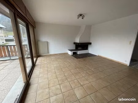 appartement 4 pièces 91 m²
