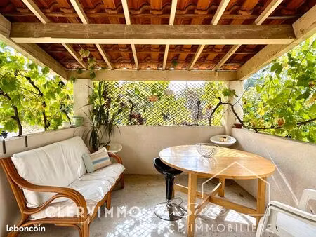 maison 3 pièces 56 m²