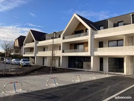 appartement 5 pièces 100 m²