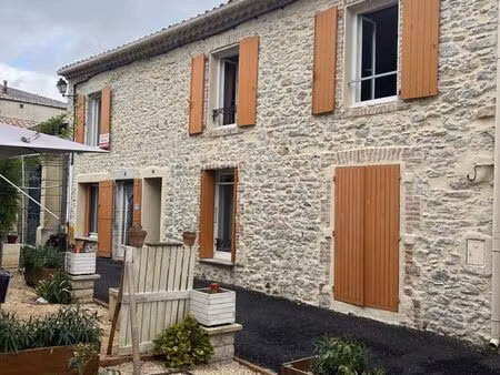 appartement 3 pièces 72 m²