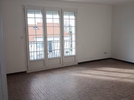 appartement 115m2