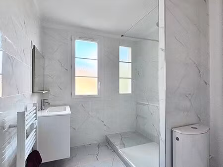 appartement 4 pieces