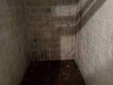 box  garage de stockage