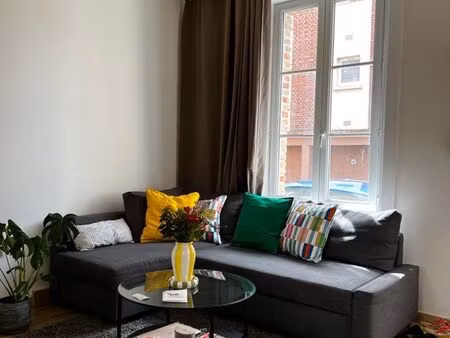 maison a louer à amiens