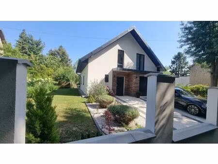 vente maison 5 pièces 95 m² champagne-sur-oise (95660)
