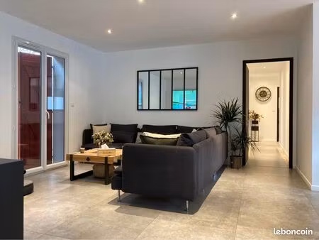 maison 4 pièces 88 m²