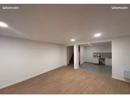 maison de ville langon centre