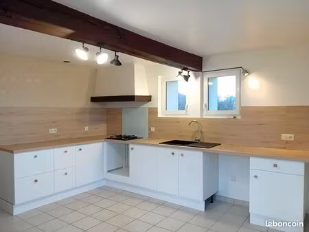 maison à louer en campagne