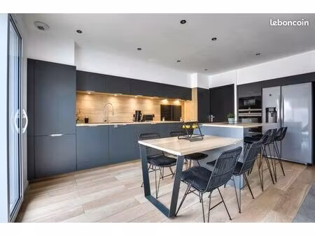 maison 5 pièces 101 m²