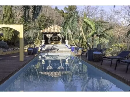 character property a few minutes from the village - 6 bedrooms with id 2785771775