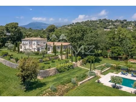 close to saint-paul de vence - stunning estate with id 272747618