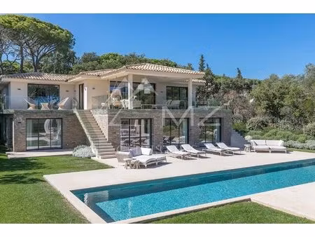 les marres - ramatuelle - beautiful villa ideally located with id 271362248